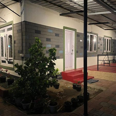 Greenwoods Nature Camp Mudumalai Bagian luar foto